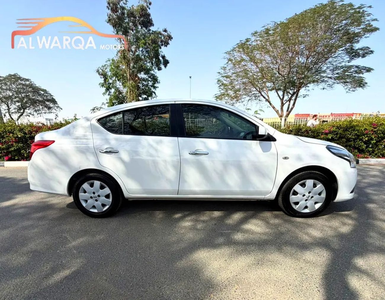 نيسان صني NISSAN SUNNY SV 2023