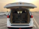 Kia Carnival 2020 Kia Carnival Gcc - No Accident - 7Seater Rear sensor
