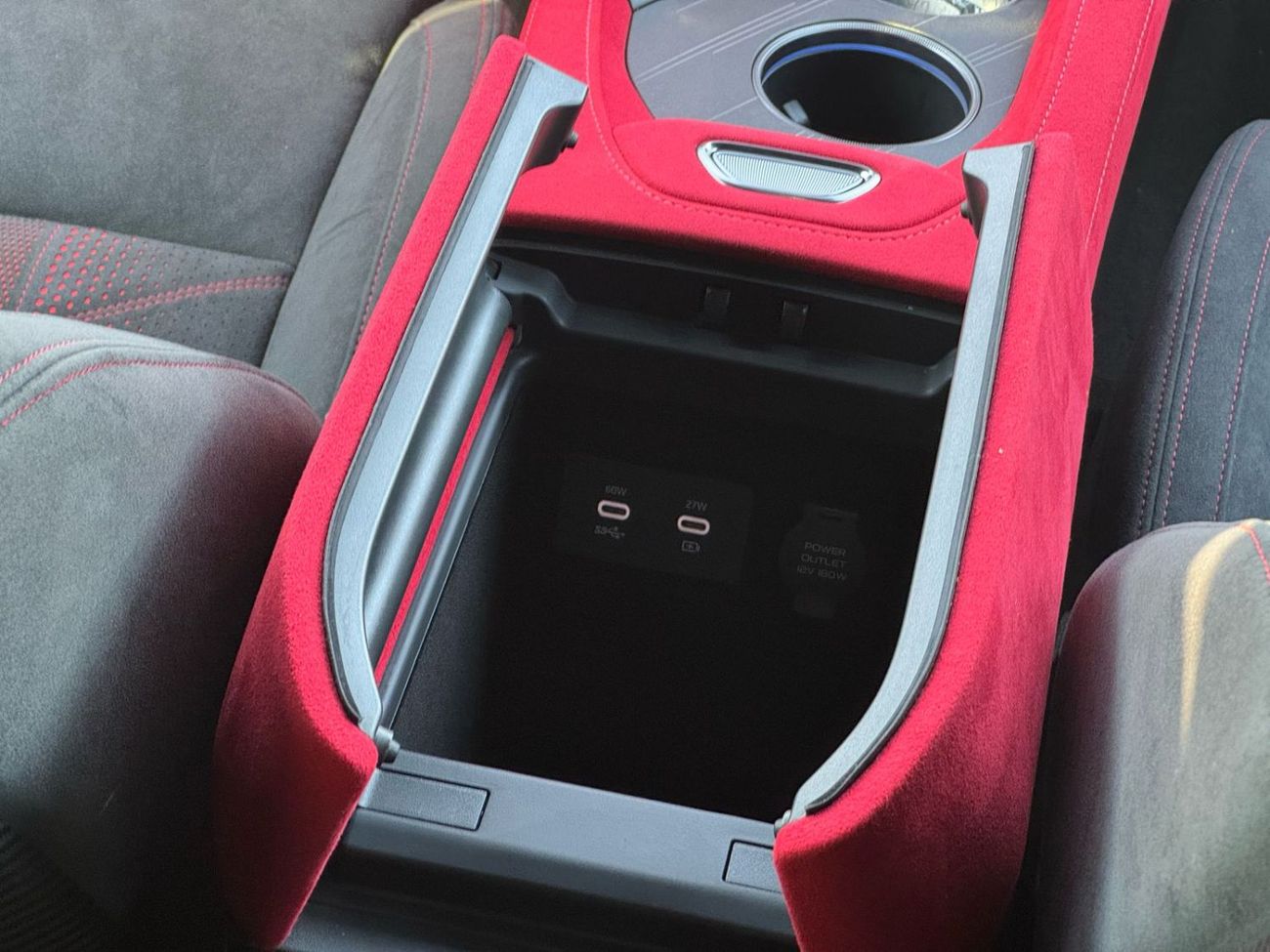 Zeekr 001 FR SPORT AWD