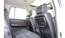 نيسان باترول سفاري NISSAN PATROL Y61 4.8L PETROL 4WD GRX AUTO