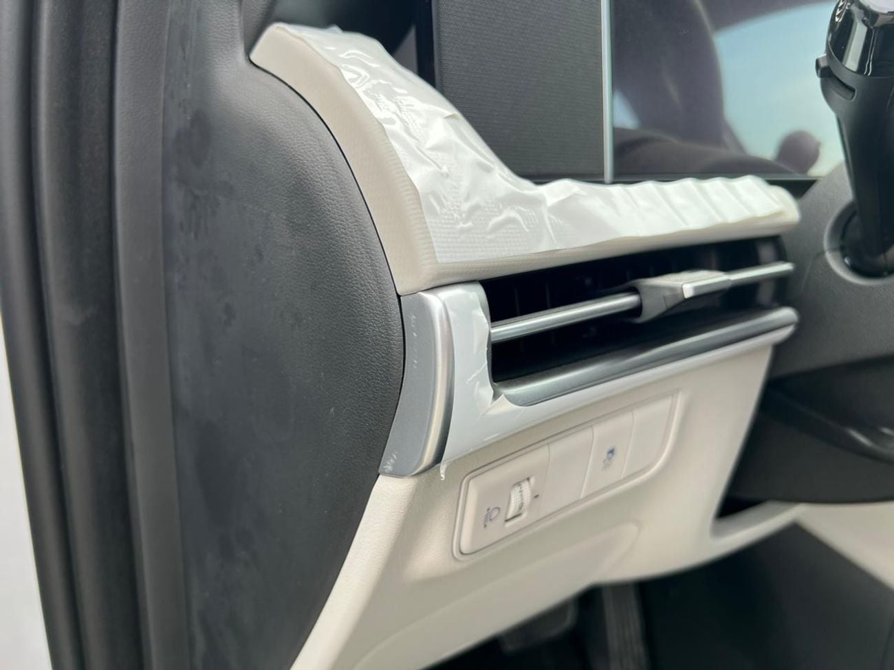 هيونداي توسون Comfort 2.0L