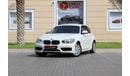 BMW 120i F20