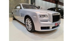 Rolls-Royce Ghost ROLLS ROYCE GHOST, 2020, LIMITED EDITION 1 OF 35, STARLIGHTS, ZERO KM