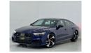 Audi S7 Std Std