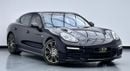 بورش باناميرا 2016 Porsche Panamera Edition, Excellent Condition, GCC