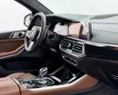 BMW X5 2020 BMW X5 M50i M-Sport, Warranty, Full BMW Service History, Fully Loaded, GCC