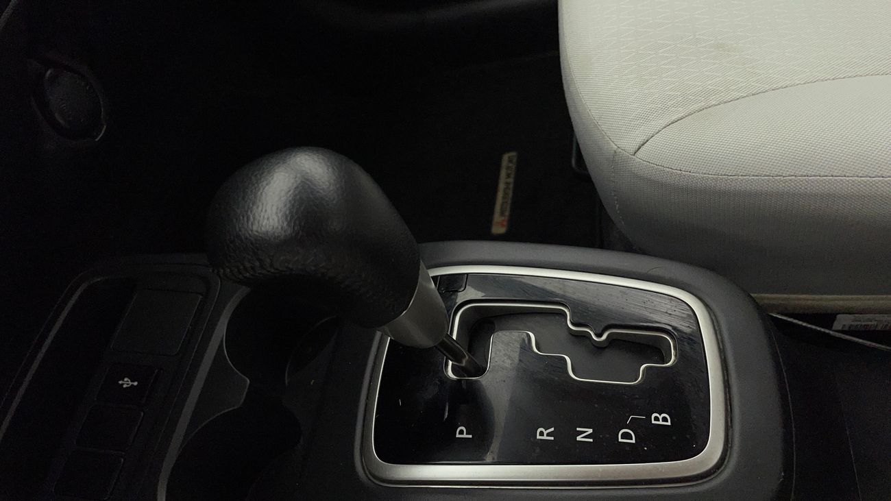 Mitsubishi Attrage GLX HIGHLINE 1.2 | Zero Down Payment | Home Test Drive