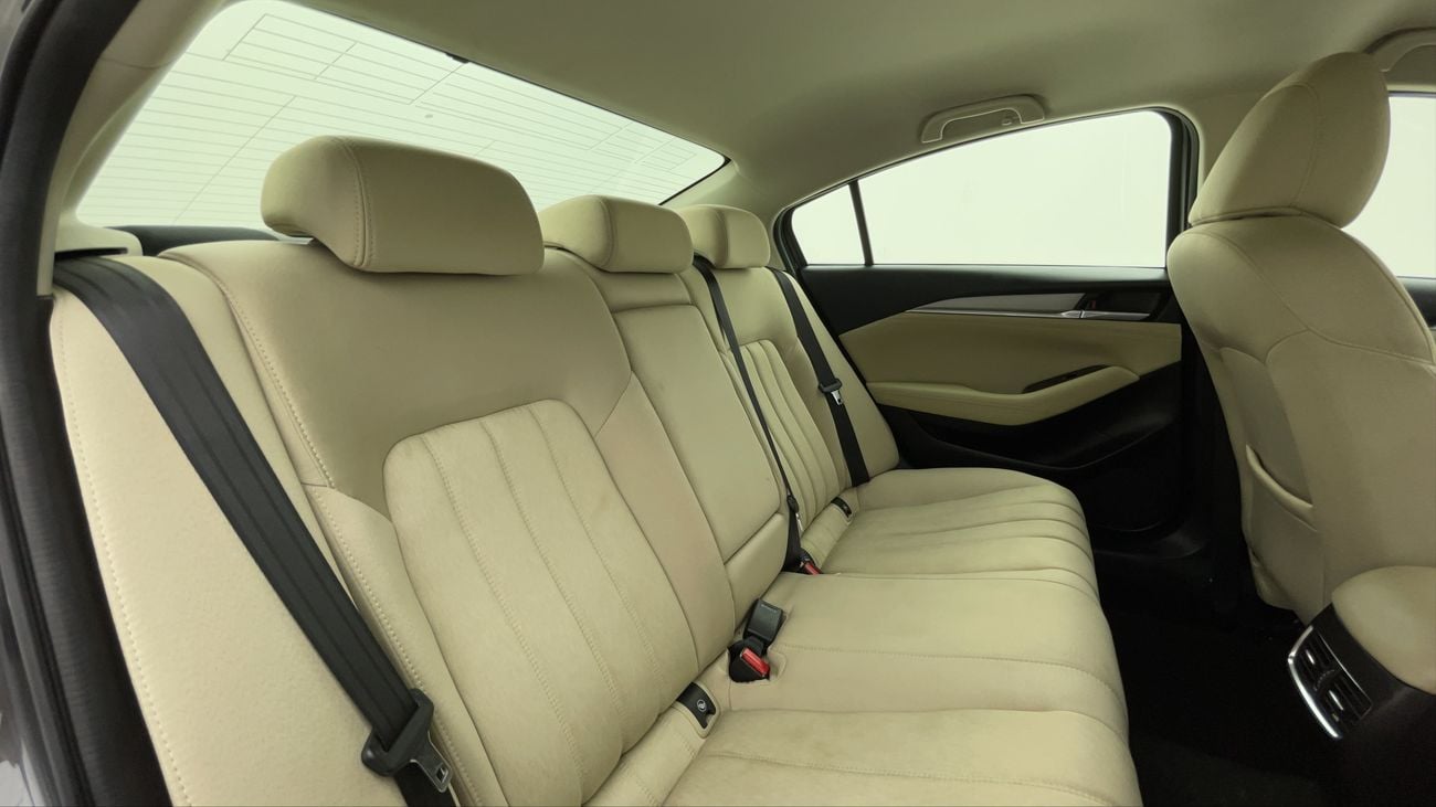 Mazda 6 S 2.5 | Zero Down Payment | Home Test Drive