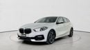 BMW 120i 2.0 120I SPORT LINE | Guaranteed Warranty | 0 Down Payment