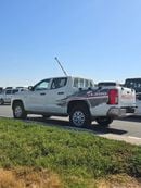 Mitsubishi L200 GLX Double Cab Petrol 2.4L