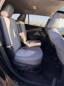 تويوتا هايلاندر Hybrid XLE premium sunroof,leather, push start