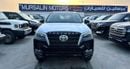 Toyota Fortuner TOYOTA FORTUNER 2.7L Digital AC 2025 (EXPORT ONLY)