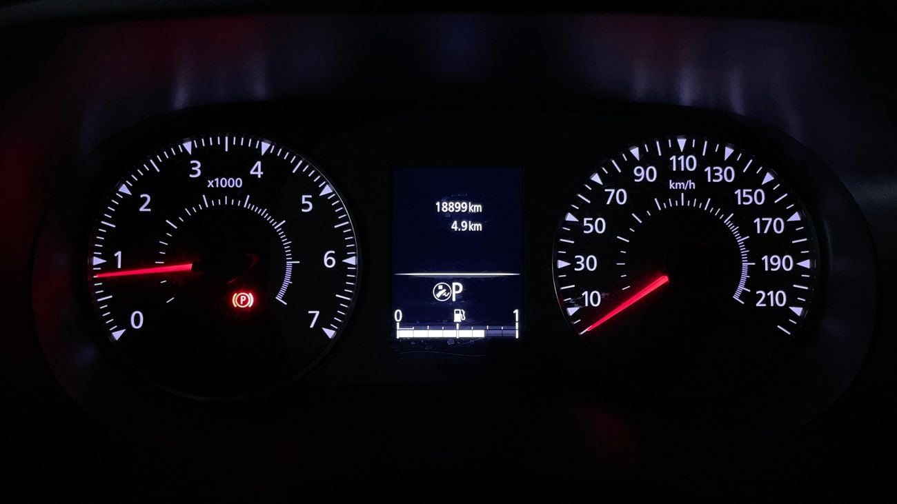 Renault Duster SE 1.6 | Zero Down Payment | Home Test Drive