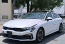 Kia K5 2.5L Full Option GCC Specs 2026 Model