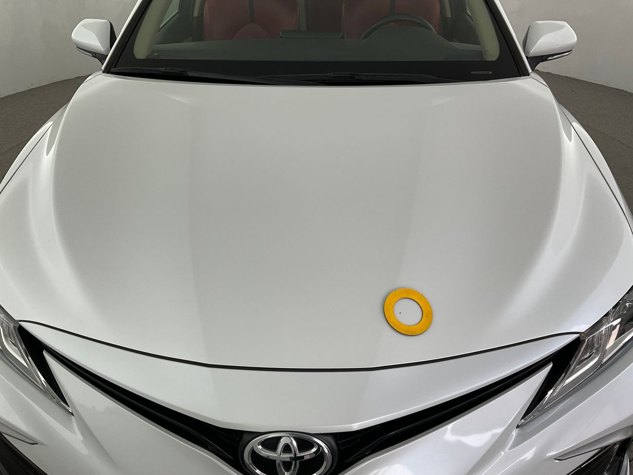 Toyota Camry S | Guaranteed Warranty | 0 Down Payment