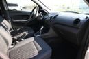 فورد فيجو 0% DP - FULL AGENCY MAINTAINED - FORD FIGO 1.6L V4 2020 - FIRST OWNER - ORIGINAL PAINT - GCC