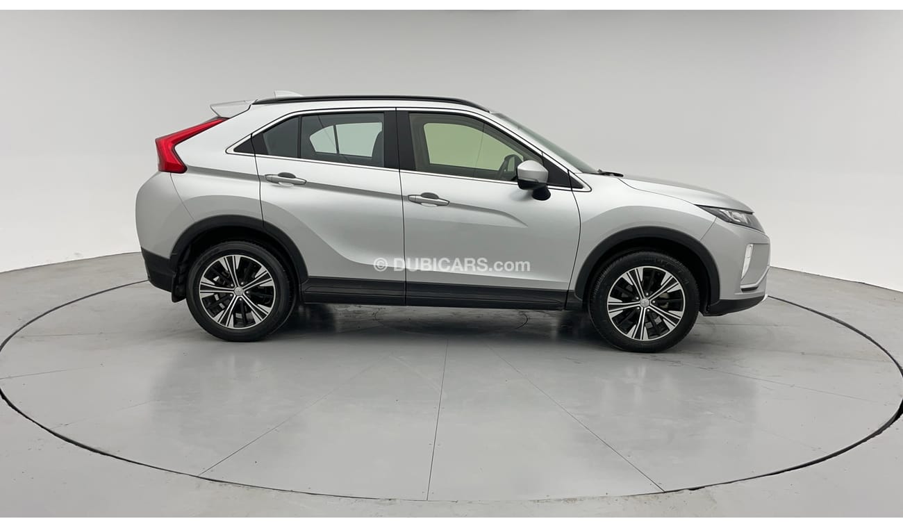 Mitsubishi Eclipse Cross GLX LOWLINE 1.5 | Zero Down Payment | Free Home Test Drive