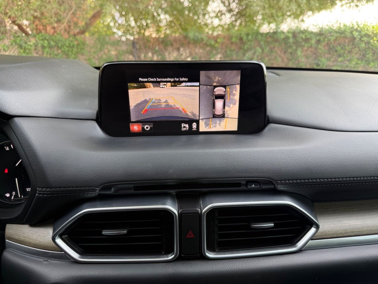 مازدا CX5 Ignite Edition 2.5L