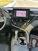 Toyota Camry Hybrid LE HEV 2.5L