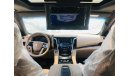 Cadillac Escalade CADILLAC ESCALADE V8 PLATINUM /// 2019 /// FULL OPTION /// BY FORMULA AUTO /// FOR EXPORT