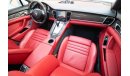 Porsche Panamera 970