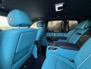 Rolls-Royce Cullinan GCC SPEC NEAT AND CLEAN