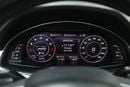 أودي Q7 45 TFSI GCC | Audi Q7 | 7 Seater | Ref#D031389