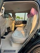 تويوتا لاند كروزر GXR TWIN TURBO || 3.5L V6 PETROL / RADAR / SUNROOF / JBL SPEAKERS / COOL BOX (CODE # GXRPR)
