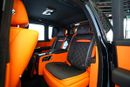 Rolls Royce Cullinan BLACK BADGE | DUALITY SEATS | CURTAINS