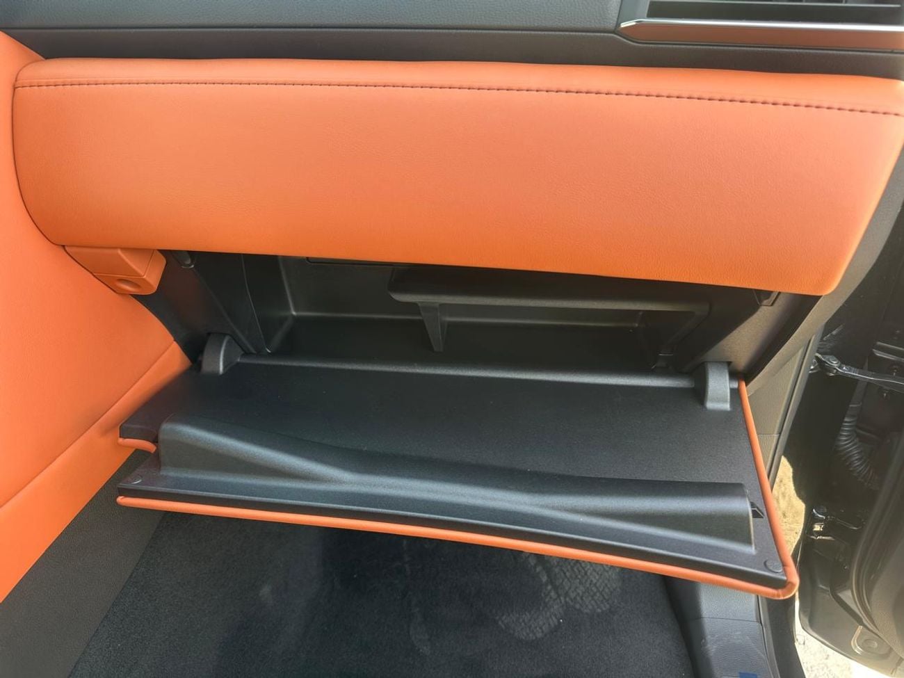 Lexus LX700h SIGNATURE