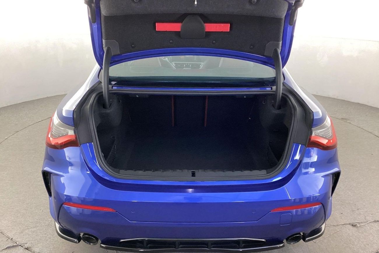 BMW 420i M Sport Premium | National Day Celebration | Guaranteed Warranty | 0 Down Payment