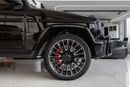 مرسيدس بنز G 63 AMG STD Mercedes-Benz G 63 AMG | 2025 | Japanese Specs | Low Mileage | 4.0L V8 Biturbo