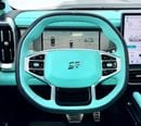 Jetour T2 PHEV MOUNTAIN i-DM PHEV With Defender Kit, Warranty, Fully Loaded, Excellent Condition, Chinese