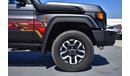 Toyota Land Cruiser Pick Up Double Cab 79 Limited  2.8L Turbo Diesel 4WD Automatic
