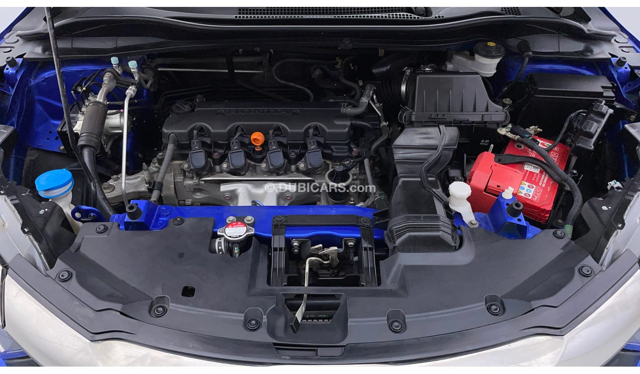 Honda HRV LX 1.8 | Zero Down Payment | Free Home Test Drive