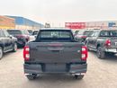 Toyota Hilux 2026 TOYOTA HILUX 4.0L GR-S RR STEP RED FLAP GCC BRAND NEW 0KM