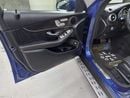 Mercedes Benz GLC 300 AMG