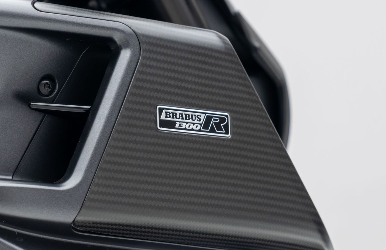 برابوس 1300 R - KTM 1300 1,301 CC 2-Cylinder 4-Stroke V-Twin Engine