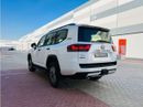 Toyota Land Cruiser GR SPORT LC300 3.3L VIP 4 Seater MBS Autobiography Full Option