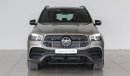 مرسيدس بنز GLE 450 4matic