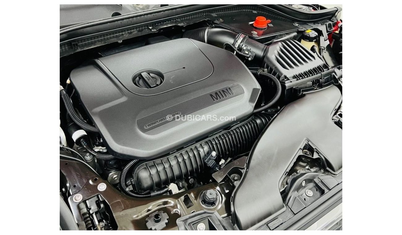 Mini Cooper S GCC .. FSH .. Perfect Condition .. 4CYL .. S .