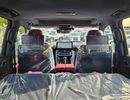 Toyota Land Cruiser GR SPORT 1MHEV HIGH HYBRID / 3.5L PETROL V6 / RADAR /REAR ENTERTAINMENT DVD/COOL BOX (CODE#LC3HGR)