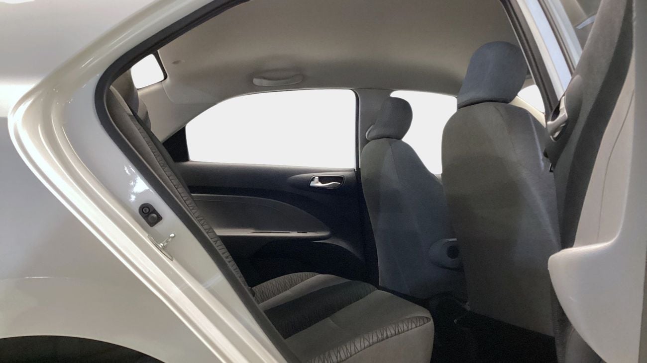 Kia Pegas LX | upto AED 20,000 Ramadan Discount | Guaranteed Warranty | 0 Down Payment