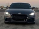 Audi TT 45 TFSI 2.0L