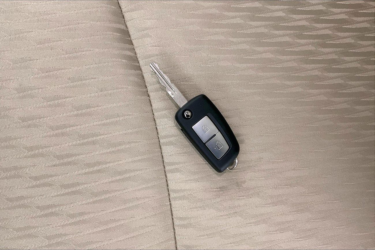 Nissan XTrail S | Guaranteed Warranty | 0 Down Payment