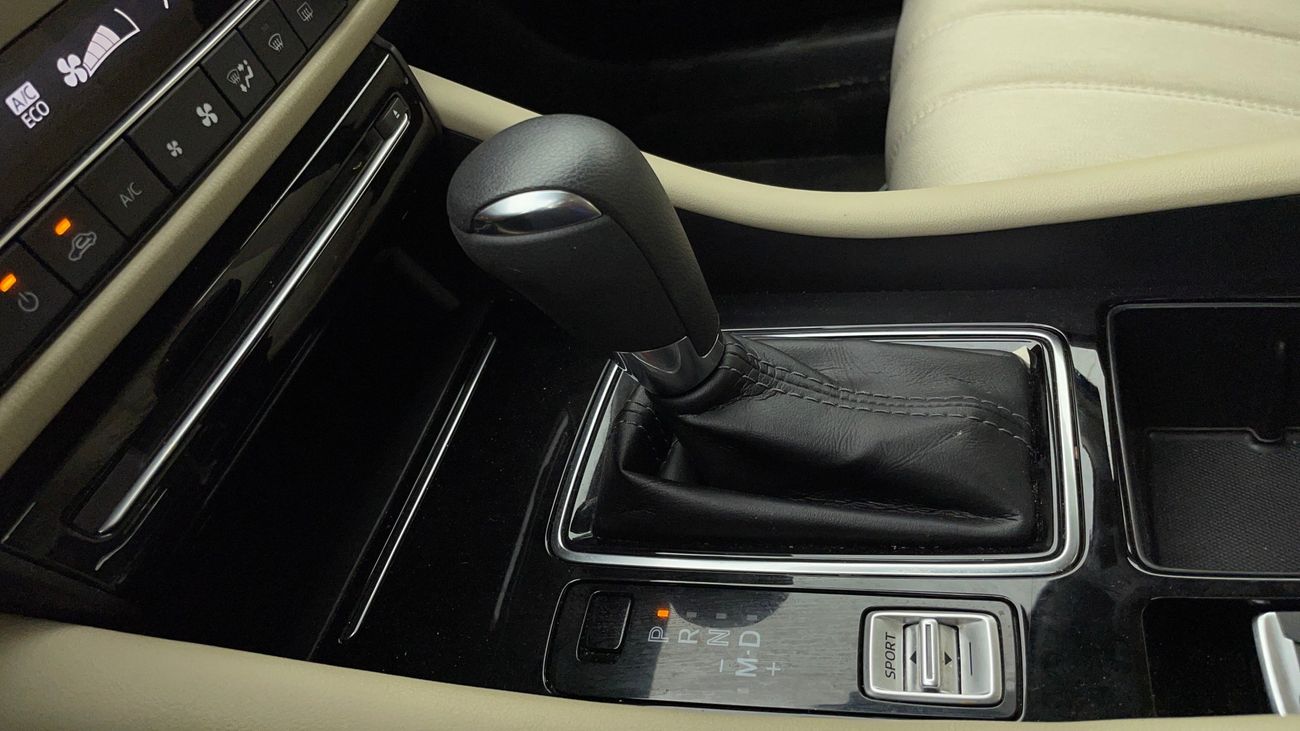 Mazda 6 S 2.5 | Zero Down Payment | Home Test Drive