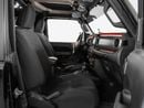Jeep Wrangler SPORT 3.6L A/T (4 Seater)