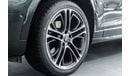 بي أم دبليو X4 2016 BMW X4 28i M-Sport / BMW Service & Warranty Pack until December 2021!