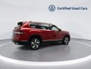 Volkswagen Teramont Comfortline 3.6L Comfortline 2L (Ref#38430) - 29,100 AED SAVINGS from New Car