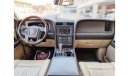 Lincoln Navigator 2015-EXCELLENT CONDITION-FULL OPTION